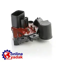 آفتامات(رگلاتور) پراید- طرح جدید عظام