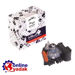 آفتامات(رگلاتور) پژو 206 عظام - فروشگاه اینترنتی قطعات آنلاین یدک