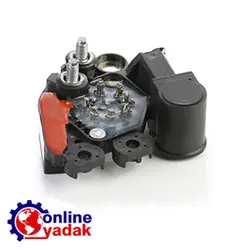 آفتامات(رگلاتور) پژو 206 عظام - فروشگاه اینترنتی قطعات آنلاین یدک