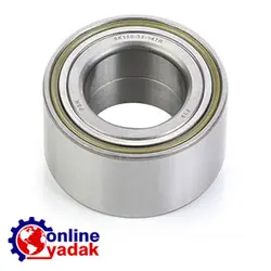 بلبرینگ تقویتی دوبل چرخ جلو پراید (SK130-33-047R) عظام