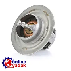 ترموستات پژو 405 - 83 درجه عظام