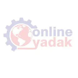 تسمه سفت کن تایمینگ پژو 206 تیپ 2(متحرک قیچی دار ) عظام - فروشگاه اینترنتی قطعات آنلاین یدک
