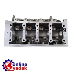 سرسیلندر پژو 206 تیپ 5 و 6 عظام - فروشگاه اینترنتی قطعات آنلاین یدک