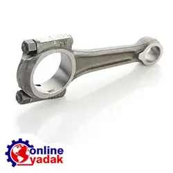 شاتون پژو 206 تیپ 5 عظام - فروشگاه اینترنتی قطعات آنلاین یدک