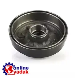 کاسه چرخ پراید ABS عظام