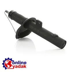 کمک فنر جلو پژو 206 چپ ماندو عظام - فروشگاه اینترنتی قطعات آنلاین یدک