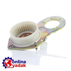 گيربکس استارت پژو 405 عظام