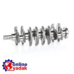 میل لنگ پژو 206 تیپ 5 عظام - فروشگاه اینترنتی قطعات آنلاین یدک