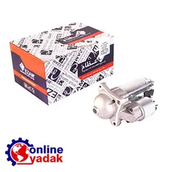 استارت تیبا - ساینا (پراید بهینه) عظام - فروشگاه اینترنتی قطعات آنلاین یدک