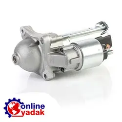 استارت تیبا - ساینا (پراید بهینه) عظام - فروشگاه اینترنتی قطعات آنلاین یدک
