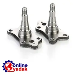توپی چرخ عقب تیبا چپ و راست عظام - فروشگاه اینترنتی قطعات آنلاین یدک