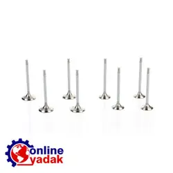 سوپاپ تیبا (ساوه - STYM) عظام - فروشگاه اینترنتی قطعات آنلاین یدک