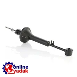 کمک فنر عقب کوئیک و تیبا عظام - فروشگاه اینترنتی قطعات آنلاین یدک