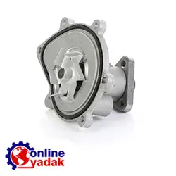 واترپمپ سمند EF7 - فروشگاه اینترنتی قطعات آنلاین یدک