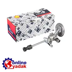 اویل پمپ پیکان کاربراتور عظام - فروشگاه اینترنتی قطعات آنلاین یدک