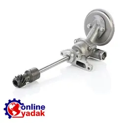 اویل پمپ پیکان کاربراتور عظام - فروشگاه اینترنتی قطعات آنلاین یدک