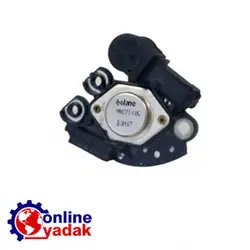 آفتامات دینام ۲۰۶ ( رگلاتور ) فنام - فروشگاه اینترنتی قطعات آنلاین یدک