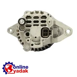 دینام نیسان ۶۵ آمپر ( طرح ميتسوبيشي ) فنام - فروشگاه اینترنتی قطعات آنلاین یدک