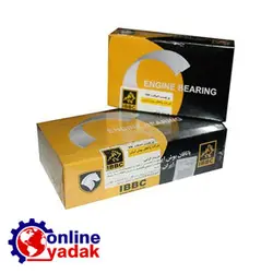 یاتاقان ثابت و متحرک 025 پراید بوش ایران ( IBBC ) - فروشگاه اینترنتی قطعات آنلاین یدک