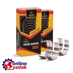یاتاقان ثابت و متحرک استاندارد پژو 405 گلدن - فروشگاه اینترنتی قطعات آنلاین یدک