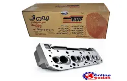 سرسیلندر پراید یورو 4 مارک تیون آپ (TUNE UP ) - فروشگاه اینترنتی قطعات آنلاین یدک