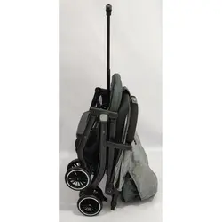 کالسکه بائوبائو qx1 طوسی
