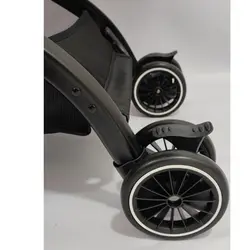 کالسکه بائوبائو qx1 طوسی