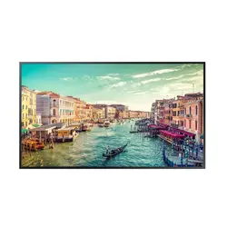 مانیتور صنعتی 43 اینچ سامسونگ QM43R-B - پرشین تاچ