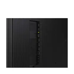 مانیتور صنعتی 85 اینچ سامسونگ QM85C - پرشین تاچ