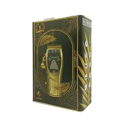 ماشین اصلاح سر صورت فراری مدل هامر HUMMER