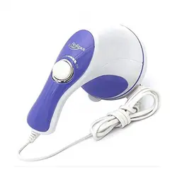 ماساژور چرخشی ریلکس اند تون