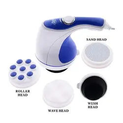 ماساژور چرخشی ریلکس اند تون