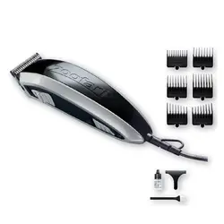 ماشین اصلاح حیوانات زوفاری