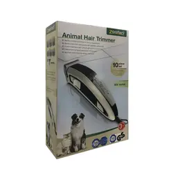 ماشین اصلاح حیوانات زوفاری