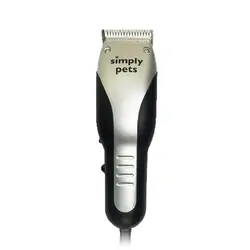 ست ماشین اصلاح حیوانات PET COLLECTION مدل 93327