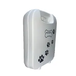 ست ماشین اصلاح حیوانات PET COLLECTION مدل 93327