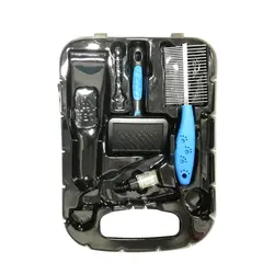 ست ماشین اصلاح حیوانات PET COLLECTION مدل 93327