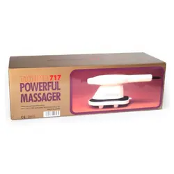 ماساژور ترایو مدل W717