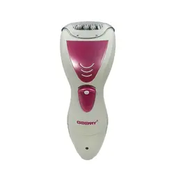 اپیلاتور چهار کاره جیمی مدل GM7006