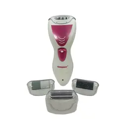 اپیلاتور چهار کاره جیمی مدل GM7006