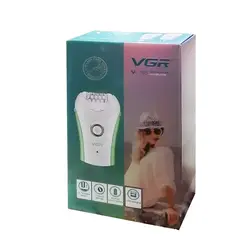 اپیلاتور وی جی آر مدل V-705