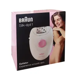 اپیلاتور اورجینال براون مدل SE1170