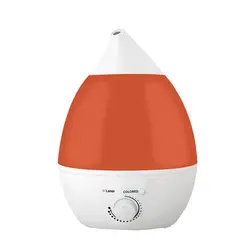 دستگاه بخور محیطیHumidifier مدل اشکی