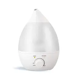 دستگاه بخور محیطیHumidifier مدل اشکی