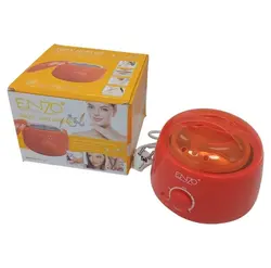 خرید عمده دستگاه ذوب وکس انزو پرفشنال مدل EN-1102B