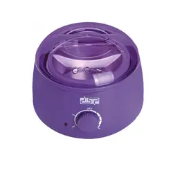 خرید عمده دستگاه ذوب وکس دی اس پی مدل 70004