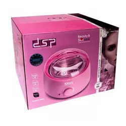 خرید عمده دستگاه ذوب وکس دی اس پی مدل 70004