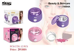 خرید عمده دستگاه ذوب وکس دی اس پی مدل 70004