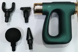 خرید عمده ماساژور تفنگی مدل HB-007