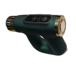 خرید عمده ماساژور تفنگی مدل HB-007